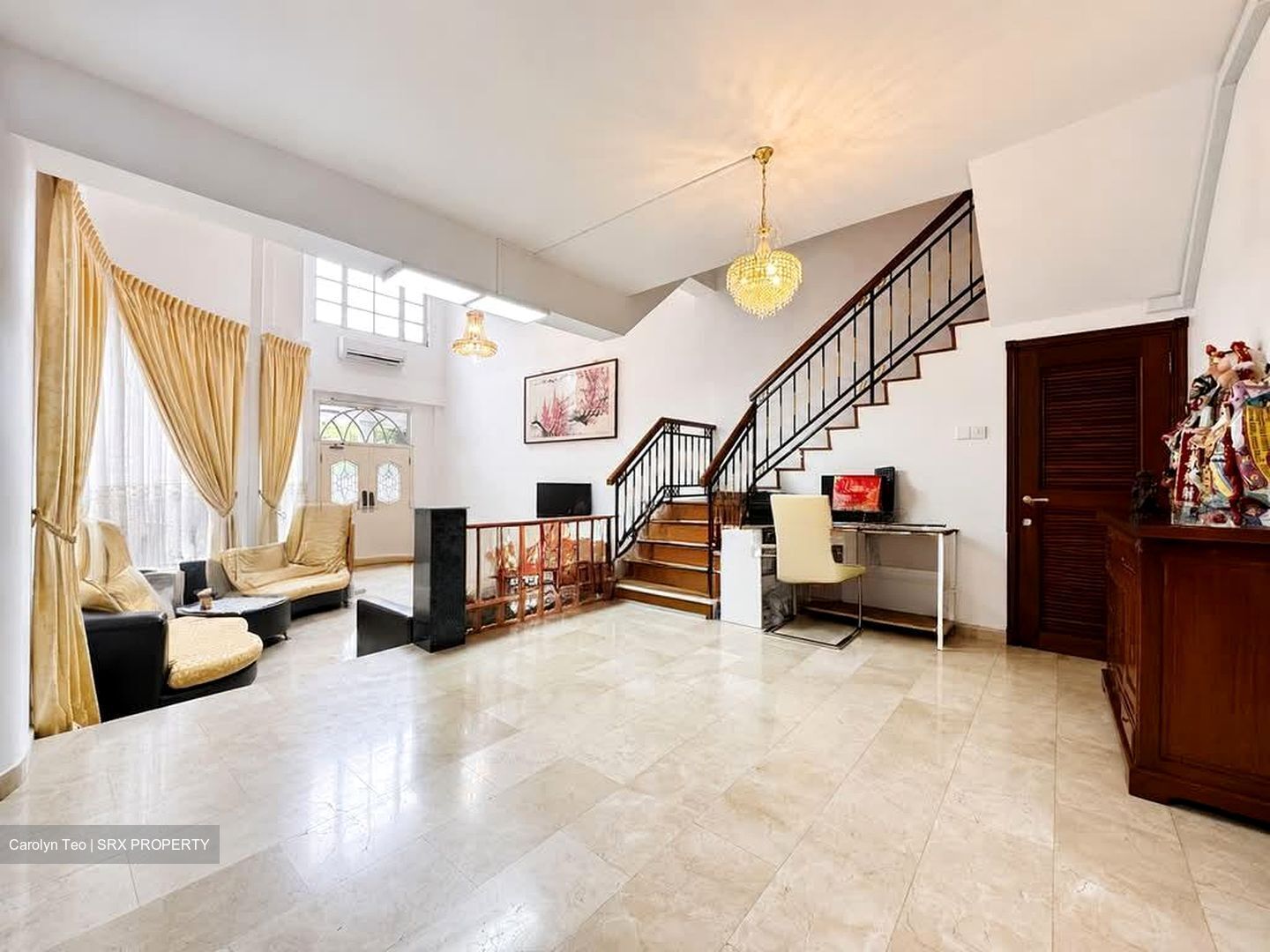 St Annes Wood (D19), Semi-Detached #577991211